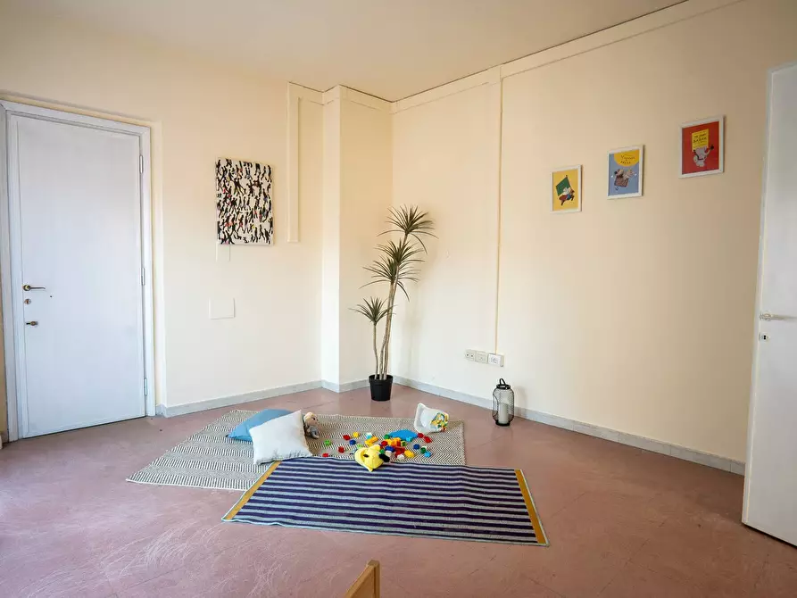 Immagine 30 di Appartamento in vendita  in viale vittorio veneto 80 a Prato