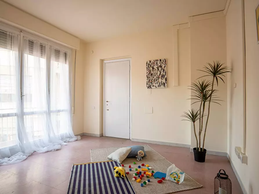 Immagine 32 di Appartamento in vendita  in viale vittorio veneto 80 a Prato