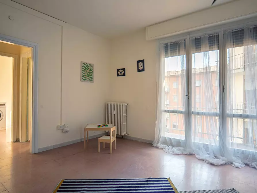Immagine 33 di Appartamento in vendita  in viale vittorio veneto 80 a Prato