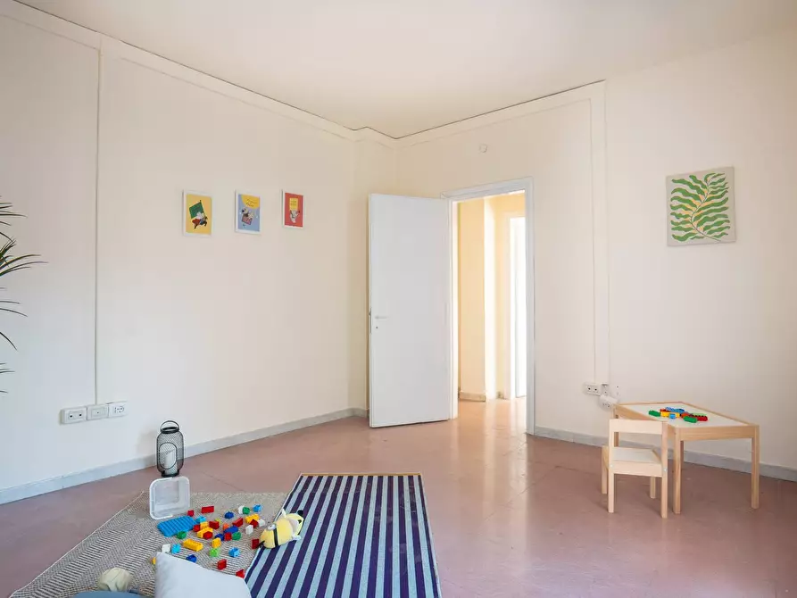 Immagine 34 di Appartamento in vendita  in viale vittorio veneto 80 a Prato