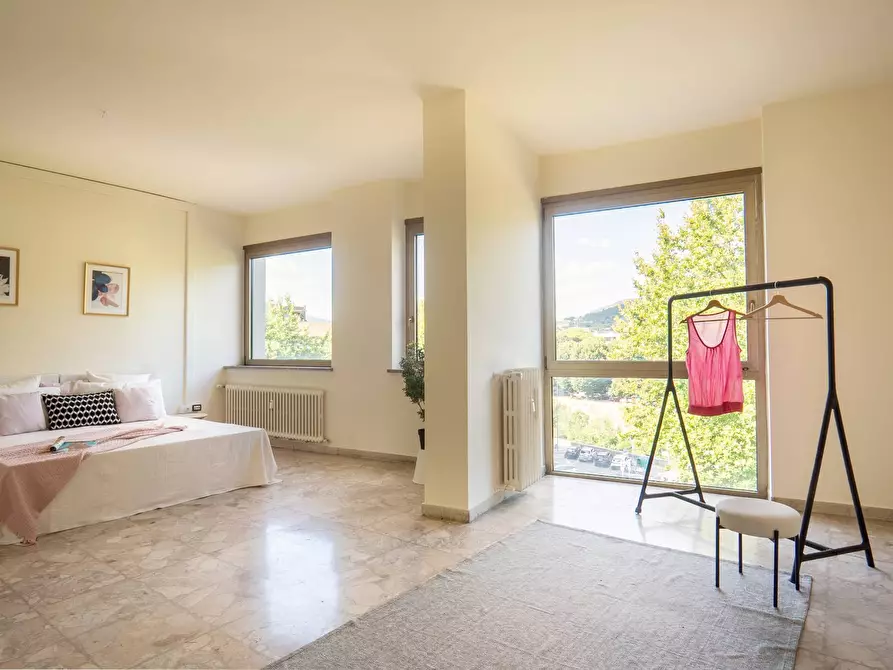 Immagine 46 di Appartamento in vendita  in viale vittorio veneto 80 a Prato