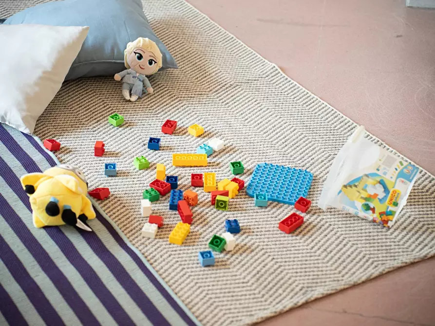 Immagine 31 di Appartamento in vendita  in viale vittorio veneto 80 a Prato