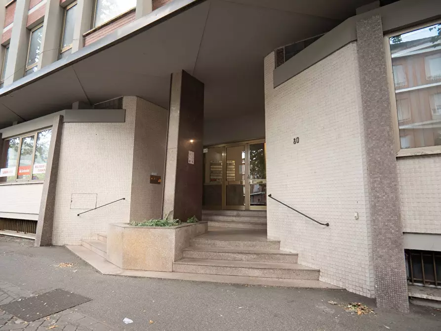 Immagine 56 di Appartamento in vendita  in viale vittorio veneto 80 a Prato