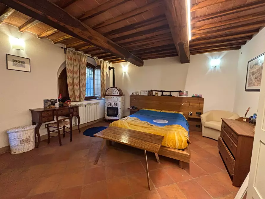 Immagine 15 di Appartamento in vendita  in Località Galenda 16 a Gaiole In Chianti