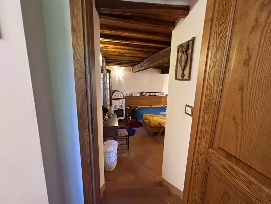 Immagine 14 di Appartamento in vendita  in Località Galenda 16 a Gaiole In Chianti