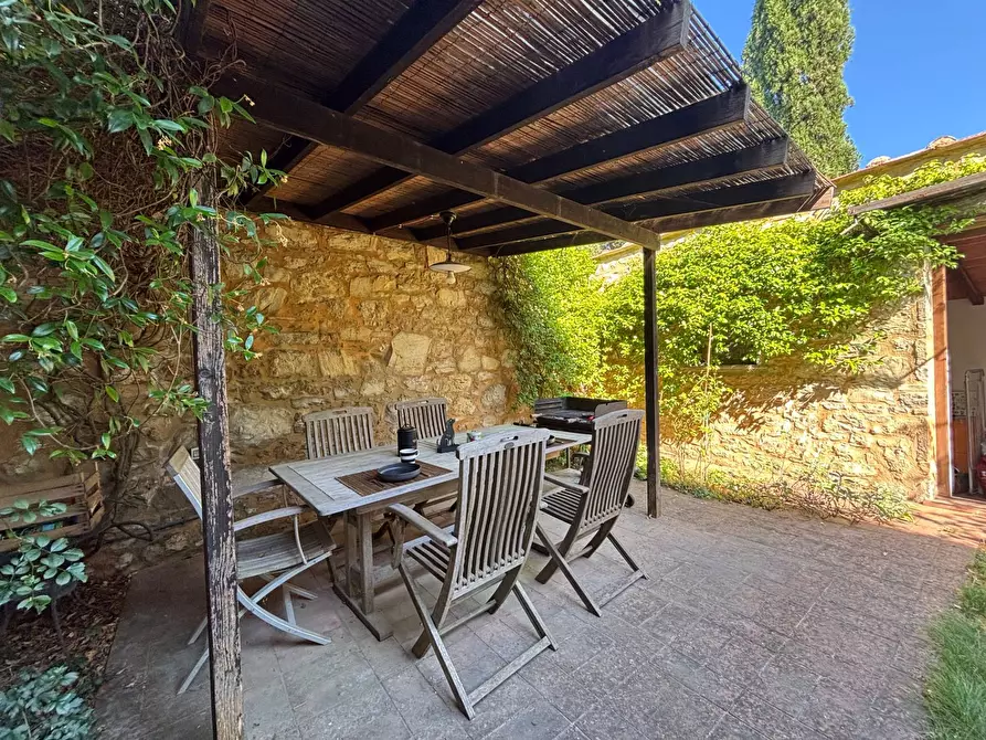 Immagine 9 di Appartamento in vendita  in Località Galenda 16 a Gaiole In Chianti