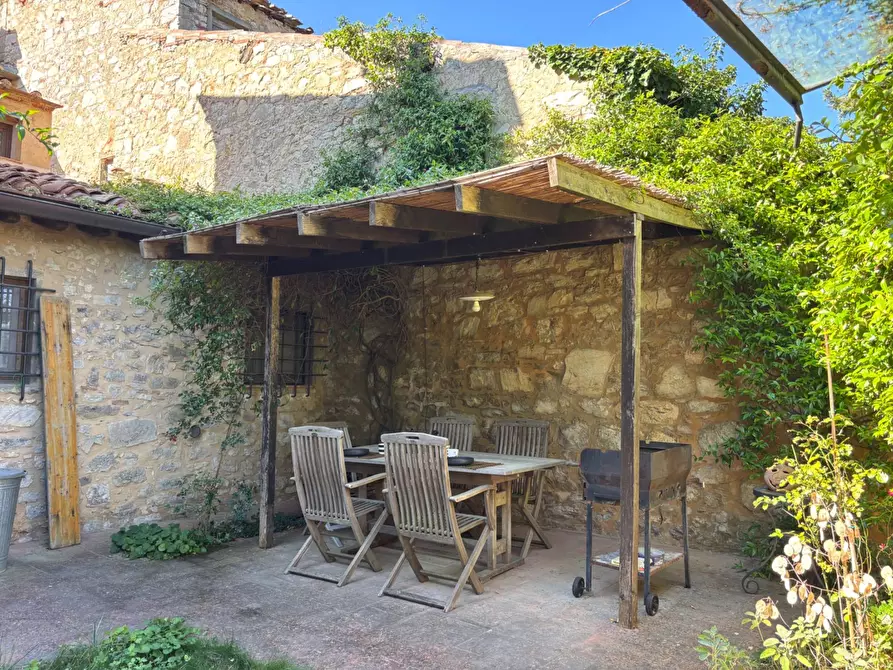 Immagine 8 di Appartamento in vendita  in Località Galenda 16 a Gaiole In Chianti