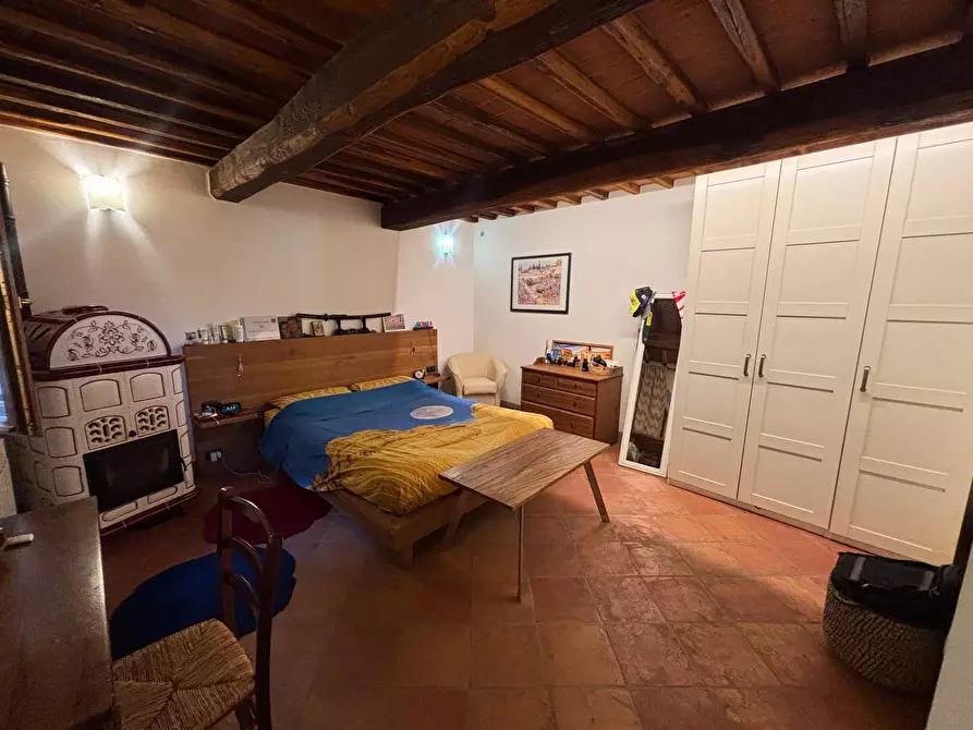 Immagine 16 di Appartamento in vendita  in Località Galenda 16 a Gaiole In Chianti