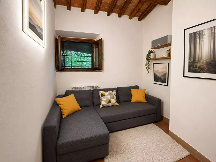 Immagine 19 di Appartamento in vendita  in Località Galenda 16 a Gaiole In Chianti