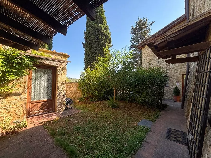 Immagine 5 di Appartamento in vendita  in Località Galenda 16 a Gaiole In Chianti