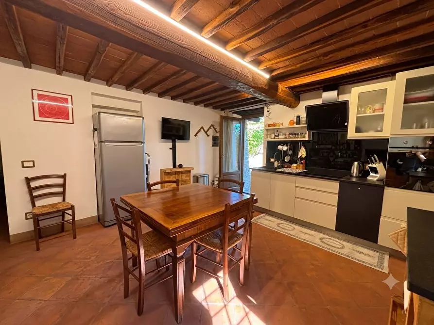 Immagine 12 di Appartamento in vendita  in Località Galenda 16 a Gaiole In Chianti