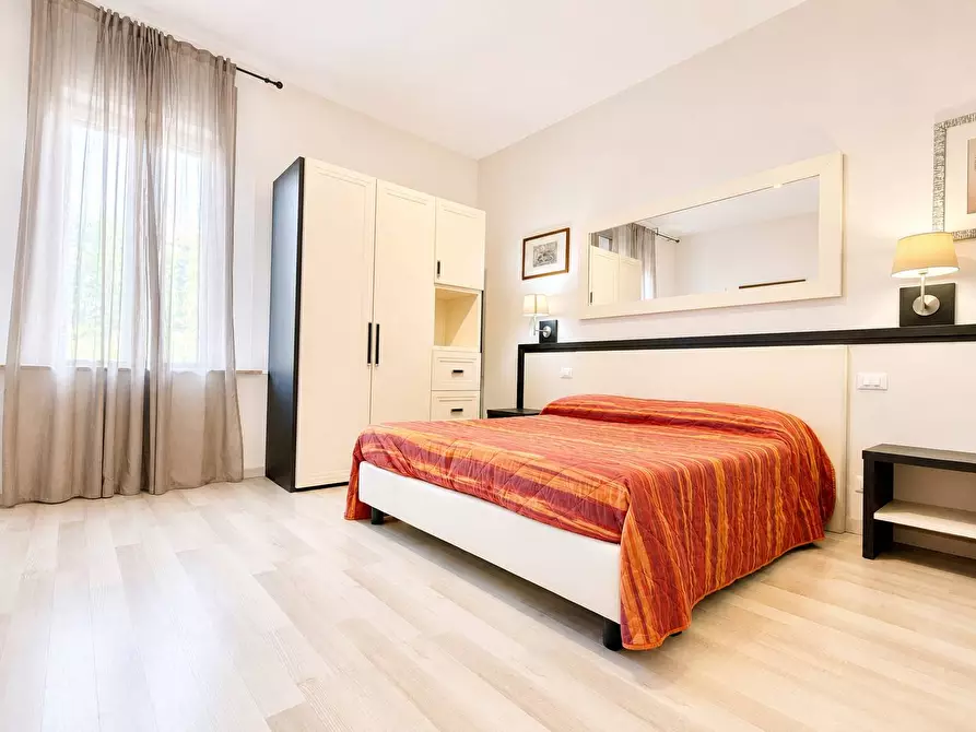 Immagine 12 di Appartamento in vendita  in viale vittorio emanuele 2 8 a Siena