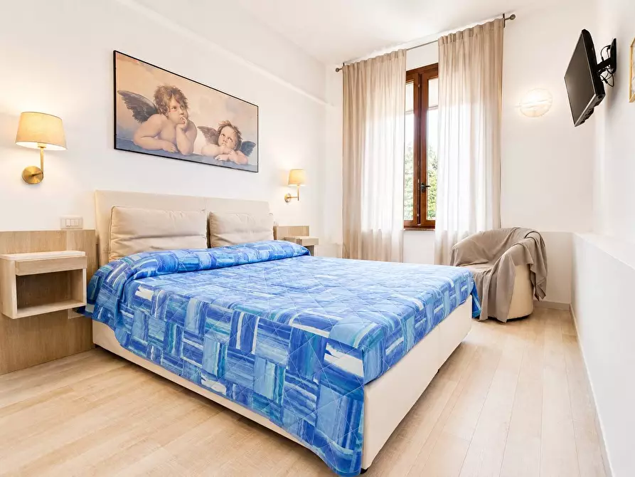 Immagine 16 di Appartamento in vendita  in viale vittorio emanuele 2 8 a Siena