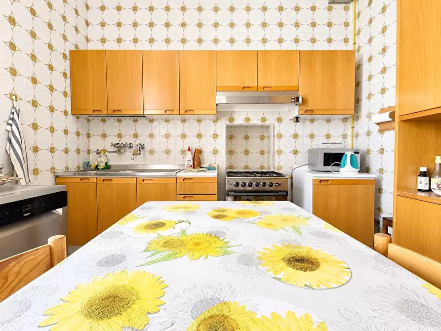 Immagine 9 di Appartamento in vendita  in viale vittorio emanuele 2 8 a Siena