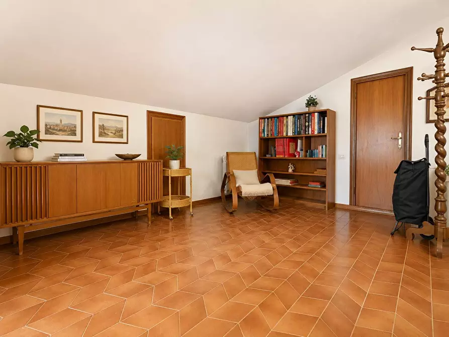 Immagine 31 di Appartamento in vendita  in viale vittorio emanuele 2 8 a Siena