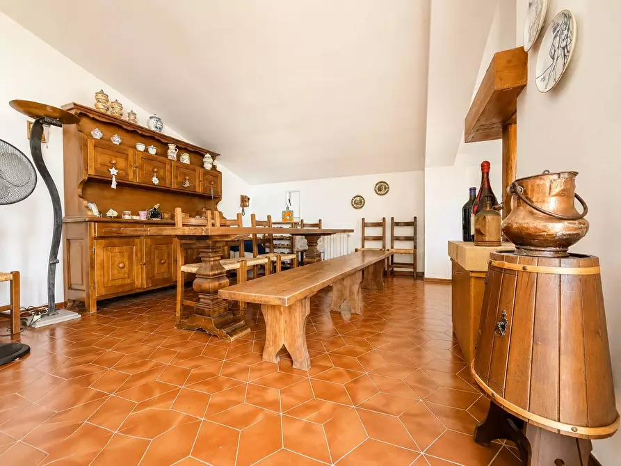Immagine 36 di Appartamento in vendita  in viale vittorio emanuele 2 8 a Siena