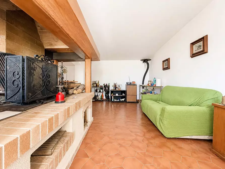 Immagine 37 di Appartamento in vendita  in viale vittorio emanuele 2 8 a Siena