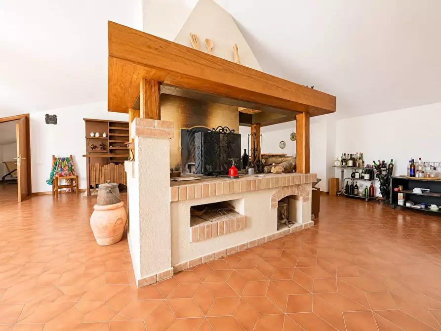 Immagine 38 di Appartamento in vendita  in viale vittorio emanuele 2 8 a Siena