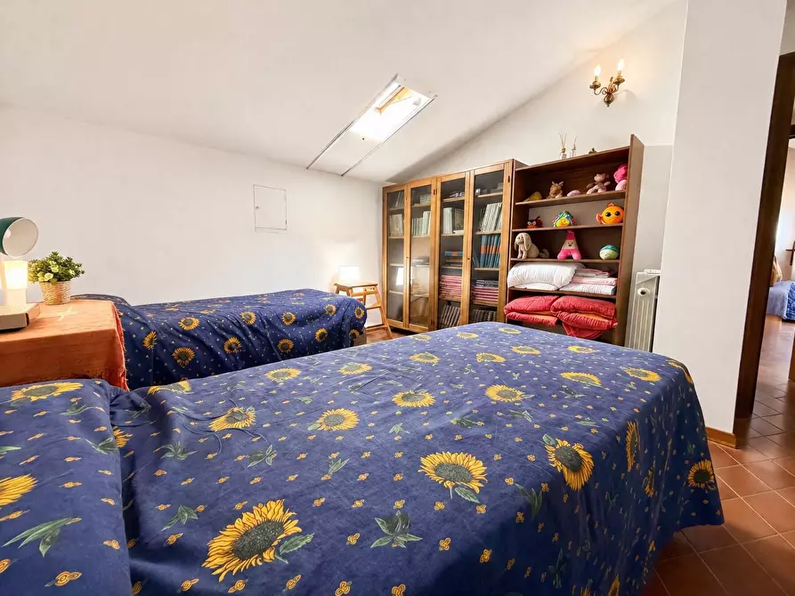 Immagine 40 di Appartamento in vendita  in viale vittorio emanuele 2 8 a Siena