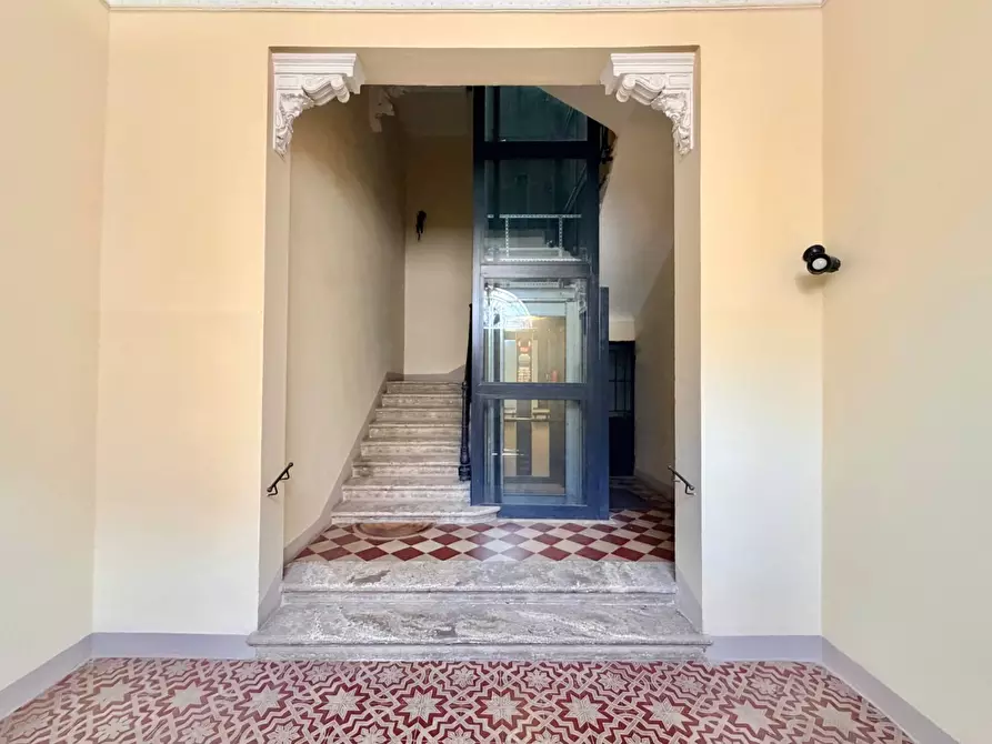 Immagine 44 di Appartamento in vendita  in viale vittorio emanuele 2 8 a Siena