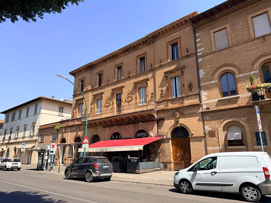 Immagine 46 di Appartamento in vendita  in viale vittorio emanuele 2 8 a Siena