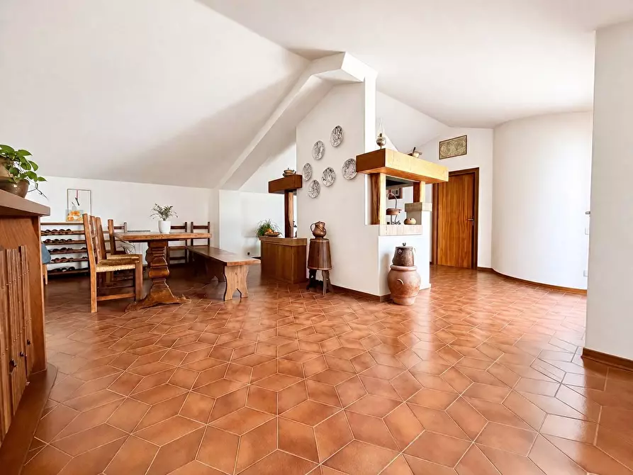 Immagine 33 di Appartamento in vendita  in viale vittorio emanuele 2 8 a Siena