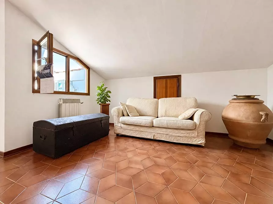 Immagine 34 di Appartamento in vendita  in viale vittorio emanuele 2 8 a Siena