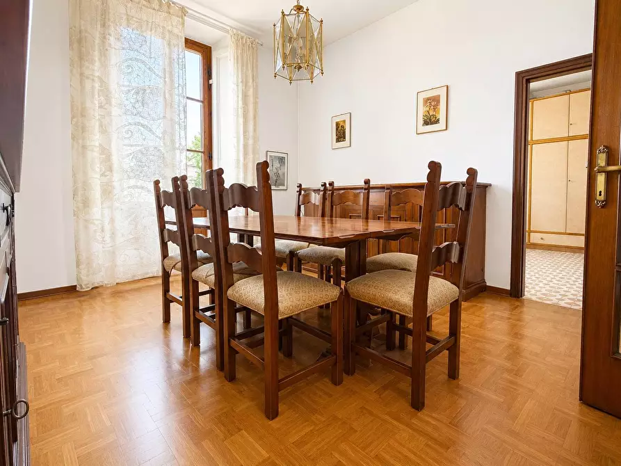 Immagine 6 di Appartamento in vendita  in viale vittorio emanuele 2 8 a Siena