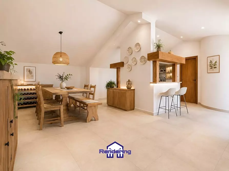 Immagine 55 di Appartamento in vendita  in viale vittorio emanuele 2 8 a Siena