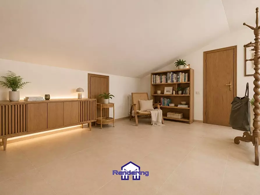 Immagine 53 di Appartamento in vendita  in viale vittorio emanuele 2 8 a Siena