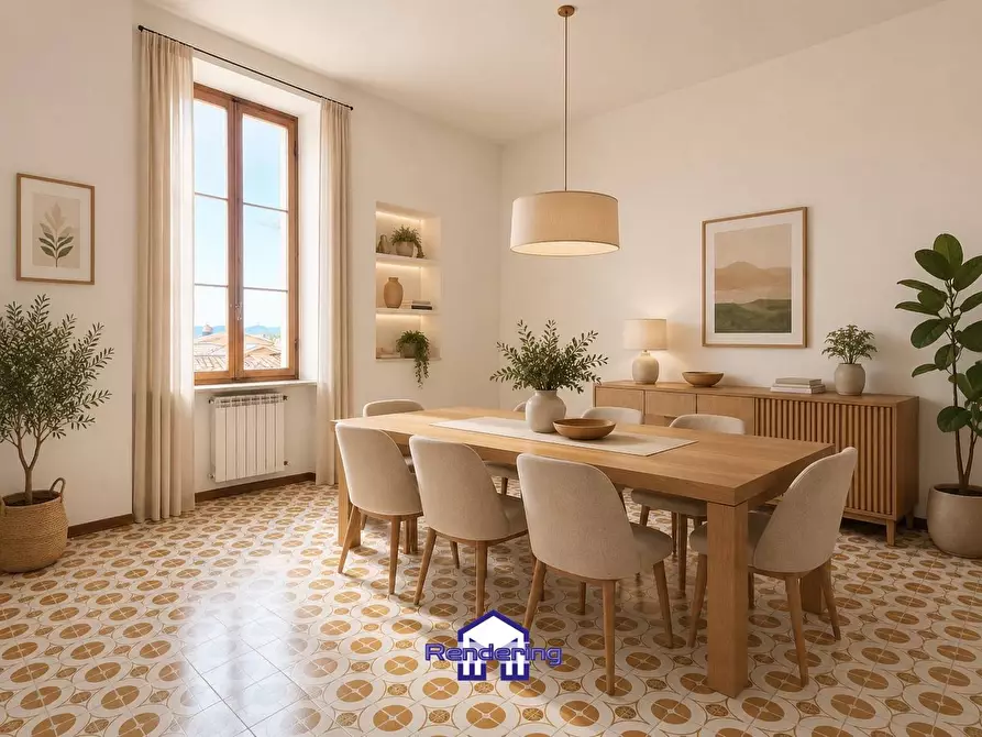 Immagine 52 di Appartamento in vendita  in viale vittorio emanuele 2 8 a Siena