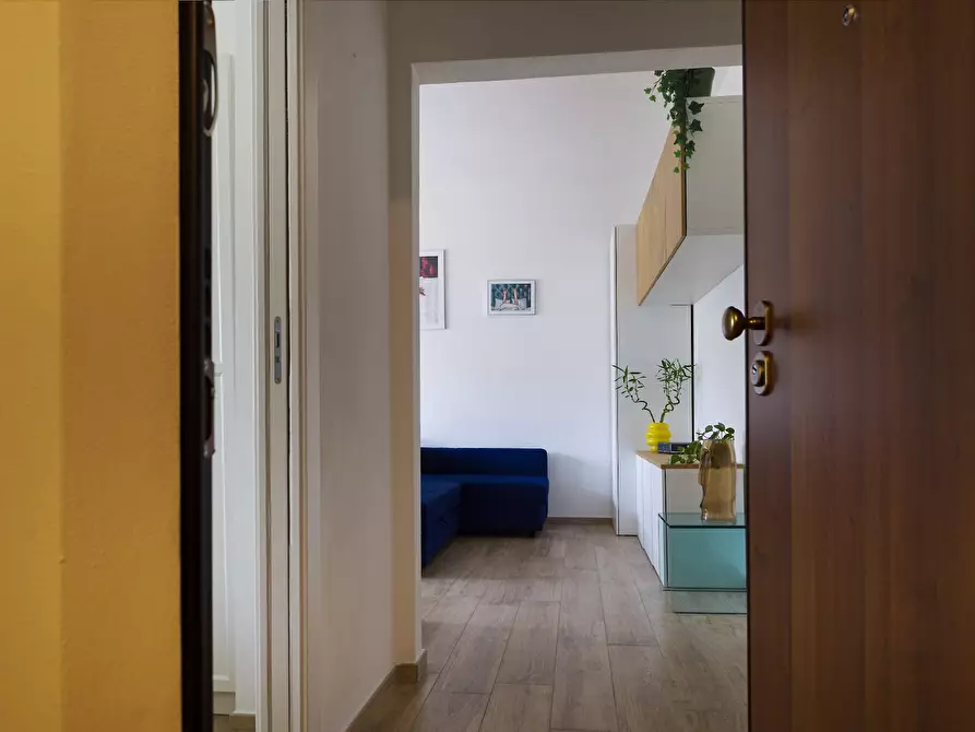 Immagine 4 di Appartamento in affitto  in Via don Lorenzo Perosi 26 a Firenze