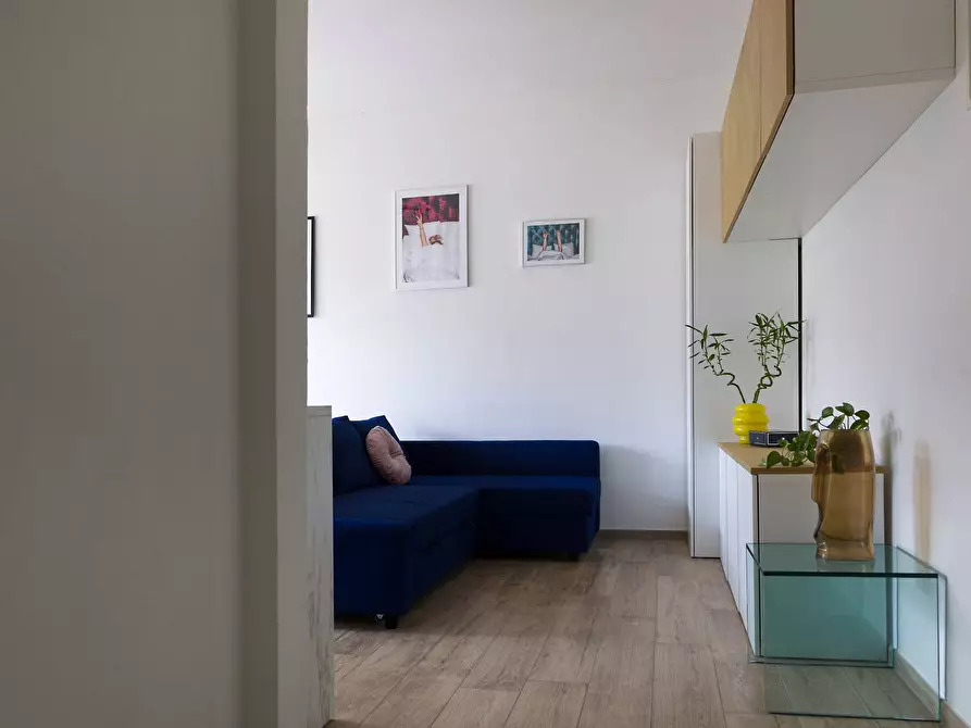 Immagine 5 di Appartamento in affitto  in Via don Lorenzo Perosi 26 a Firenze