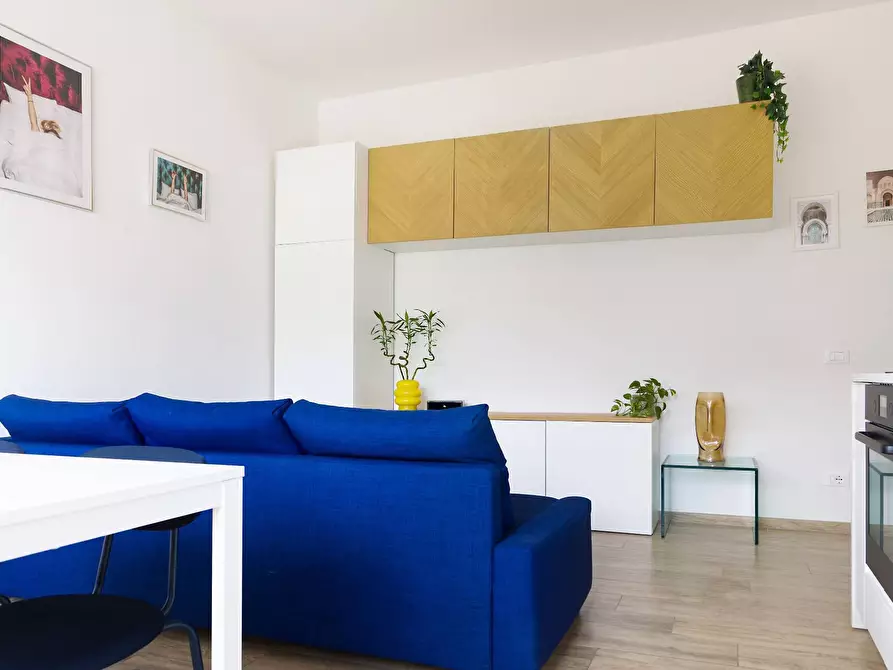 Immagine 7 di Appartamento in affitto  in Via don Lorenzo Perosi 26 a Firenze