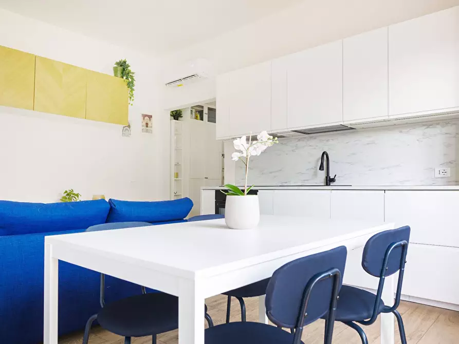 Immagine 8 di Appartamento in affitto  in Via don Lorenzo Perosi 26 a Firenze