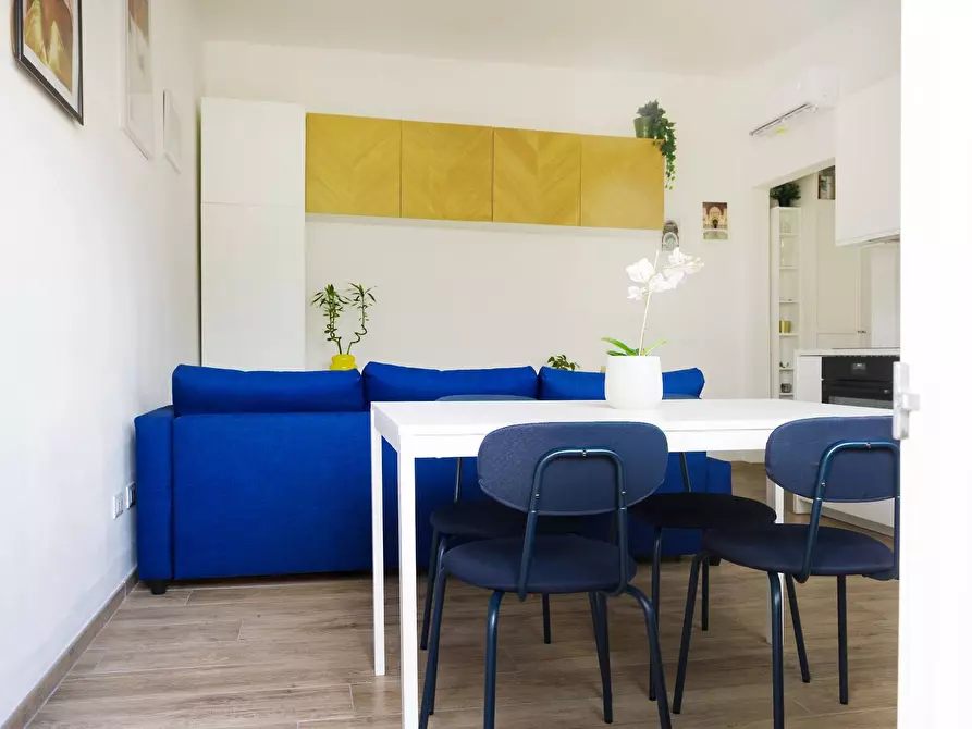 Immagine 9 di Appartamento in affitto  in Via don Lorenzo Perosi 26 a Firenze