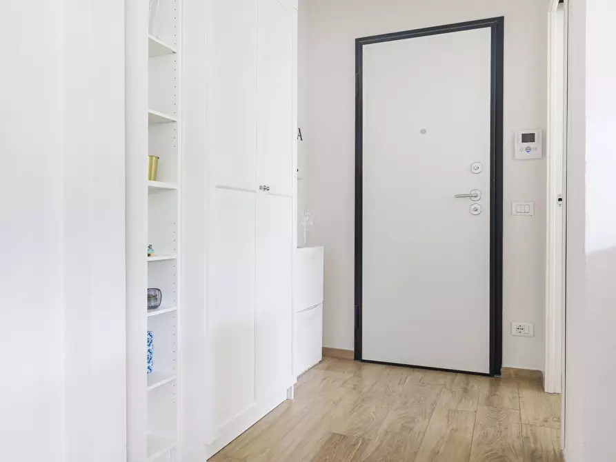 Immagine 18 di Appartamento in affitto  in Via don Lorenzo Perosi 26 a Firenze