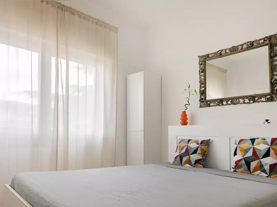 Immagine 20 di Appartamento in affitto  in Via don Lorenzo Perosi 26 a Firenze