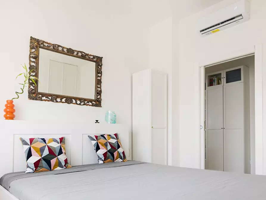 Immagine 21 di Appartamento in affitto  in Via don Lorenzo Perosi 26 a Firenze