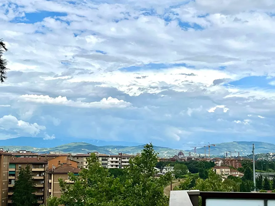Immagine 14 di Appartamento in affitto  in Via don Lorenzo Perosi 26 a Firenze