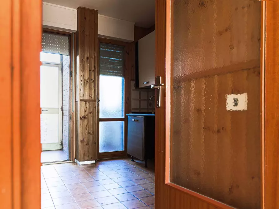 Immagine 14 di Appartamento in vendita  in via galimberti 1 a San Vincenzo