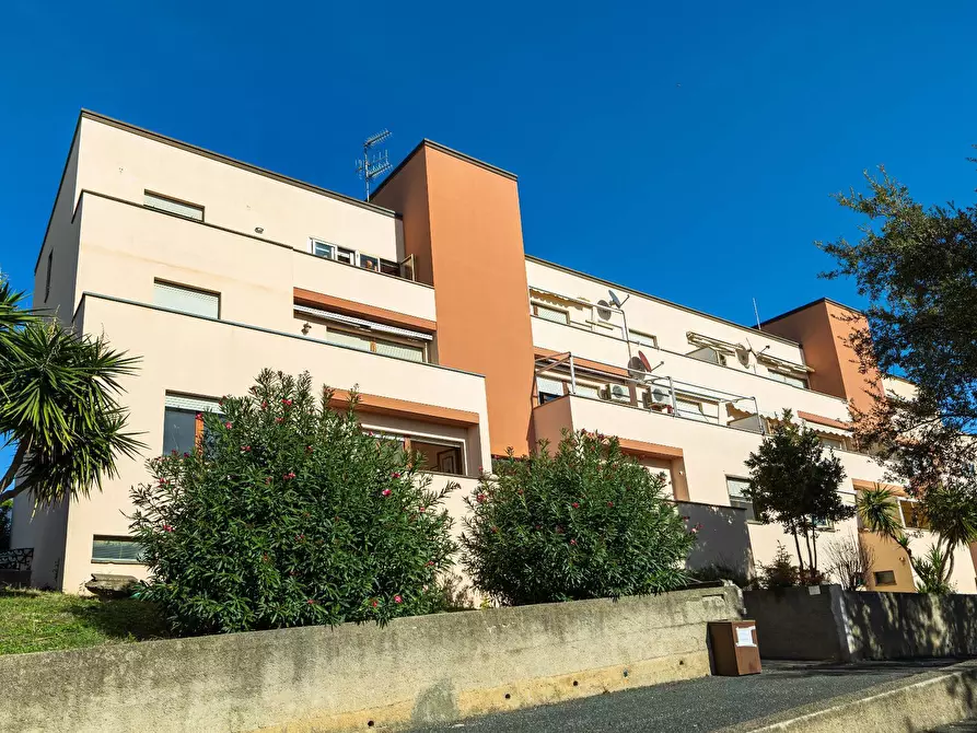 Immagine 36 di Appartamento in vendita  in via galimberti 1 a San Vincenzo