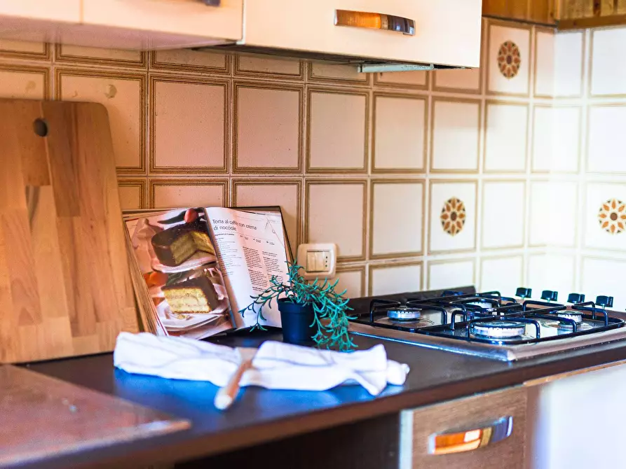 Immagine 15 di Appartamento in vendita  in via galimberti 1 a San Vincenzo