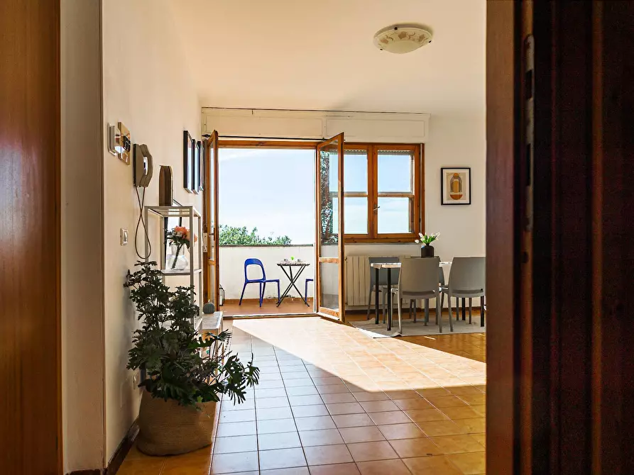 Immagine 4 di Appartamento in vendita  in via galimberti 1 a San Vincenzo