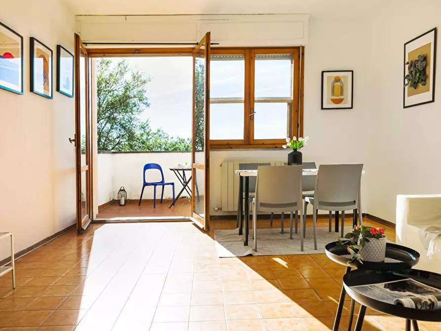 Immagine 5 di Appartamento in vendita  in via galimberti 1 a San Vincenzo