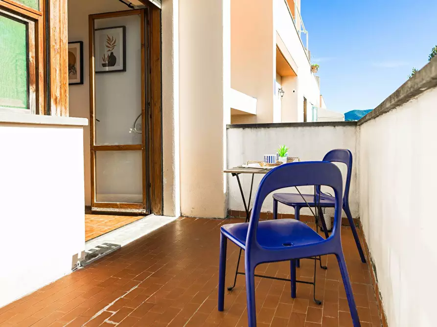 Immagine 11 di Appartamento in vendita  in via galimberti 1 a San Vincenzo