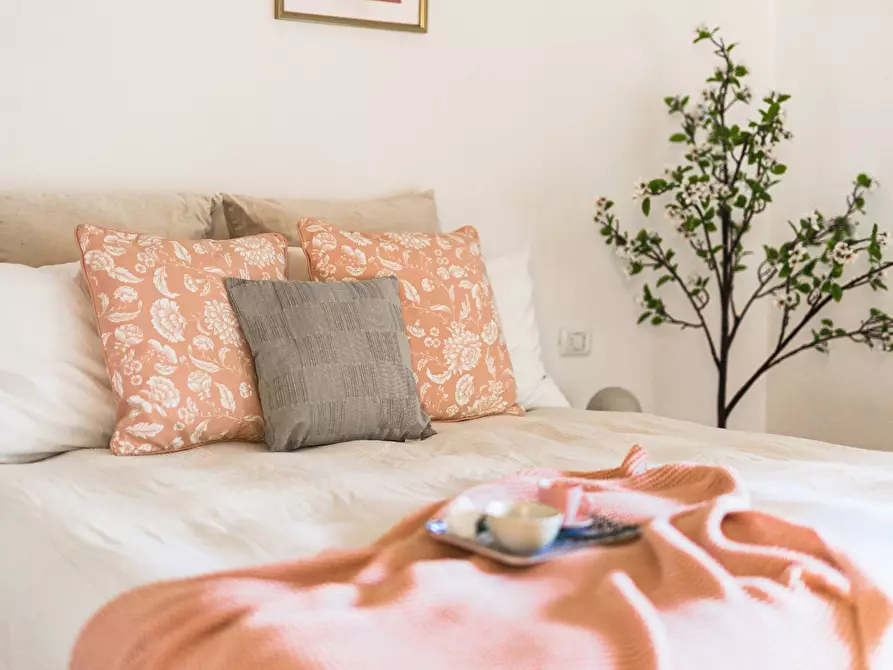 Immagine 19 di Appartamento in vendita  in via galimberti 1 a San Vincenzo