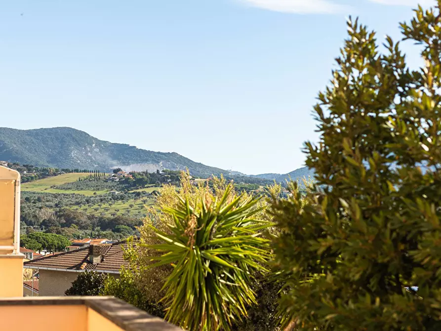 Immagine 32 di Appartamento in vendita  in via galimberti 1 a San Vincenzo