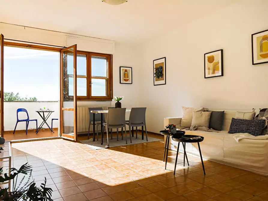 Immagine 1 di Appartamento in vendita  in via galimberti 1 a San Vincenzo