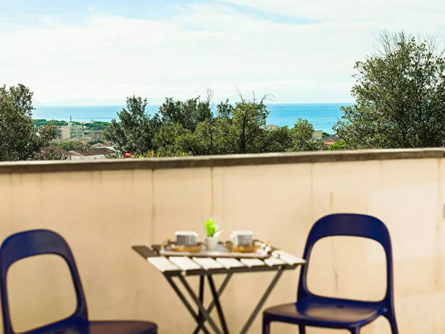 Immagine 8 di Appartamento in vendita  in via galimberti 1 a San Vincenzo